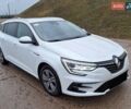 Белый Рено Меган, объемом двигателя 1.3 л и пробегом 110 тыс. км за 14700 $, фото 1 на Automoto.ua