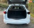 Белый Рено Меган, объемом двигателя 1.46 л и пробегом 102 тыс. км за 12500 $, фото 15 на Automoto.ua