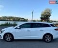 Білий Рено Меган, об'ємом двигуна 1.6 л та пробігом 185 тис. км за 18250 $, фото 5 на Automoto.ua