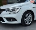 Белый Рено Меган, объемом двигателя 1.46 л и пробегом 253 тыс. км за 14500 $, фото 4 на Automoto.ua
