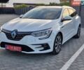 Білий Рено Меган, об'ємом двигуна 1.5 л та пробігом 153 тис. км за 16500 $, фото 4 на Automoto.ua
