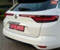 Білий Рено Меган, об'ємом двигуна 1.5 л та пробігом 189 тис. км за 15900 $, фото 10 на Automoto.ua