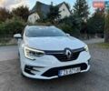 Белый Рено Меган, объемом двигателя 1.46 л и пробегом 102 тыс. км за 12500 $, фото 1 на Automoto.ua
