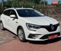 Белый Рено Меган, объемом двигателя 1.49 л и пробегом 105 тыс. км за 14905 $, фото 3 на Automoto.ua