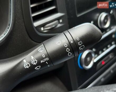 Белый Рено Меган, объемом двигателя 1.46 л и пробегом 253 тыс. км за 14500 $, фото 27 на Automoto.ua