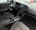 Белый Рено Меган, объемом двигателя 1.46 л и пробегом 253 тыс. км за 14500 $, фото 48 на Automoto.ua