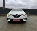 Белый Рено Меган, объемом двигателя 1.5 л и пробегом 73 тыс. км за 21600 $, фото 1 на Automoto.ua