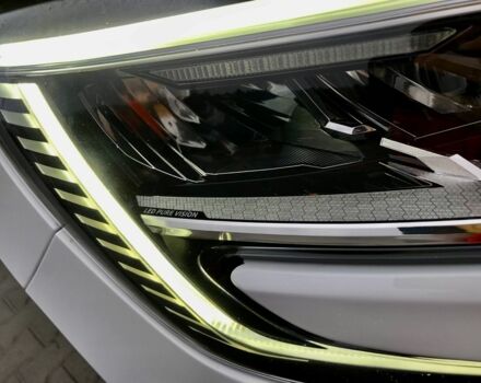 Белый Рено Меган, объемом двигателя 1.5 л и пробегом 73 тыс. км за 21600 $, фото 3 на Automoto.ua