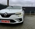 Белый Рено Меган, объемом двигателя 1.5 л и пробегом 73 тыс. км за 21600 $, фото 2 на Automoto.ua