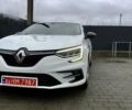 Белый Рено Меган, объемом двигателя 1.46 л и пробегом 73 тыс. км за 22000 $, фото 1 на Automoto.ua