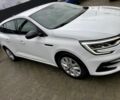 Белый Рено Меган, объемом двигателя 1.5 л и пробегом 73 тыс. км за 21600 $, фото 4 на Automoto.ua