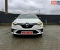 Белый Рено Меган, объемом двигателя 1.46 л и пробегом 73 тыс. км за 22000 $, фото 1 на Automoto.ua