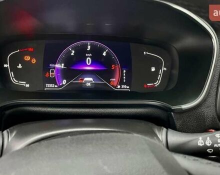 Белый Рено Меган, объемом двигателя 1.46 л и пробегом 73 тыс. км за 22000 $, фото 11 на Automoto.ua