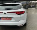 Белый Рено Меган, объемом двигателя 1.46 л и пробегом 73 тыс. км за 22000 $, фото 7 на Automoto.ua