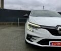Белый Рено Меган, объемом двигателя 1.5 л и пробегом 73 тыс. км за 21600 $, фото 1 на Automoto.ua