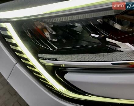 Белый Рено Меган, объемом двигателя 1.46 л и пробегом 73 тыс. км за 22000 $, фото 5 на Automoto.ua