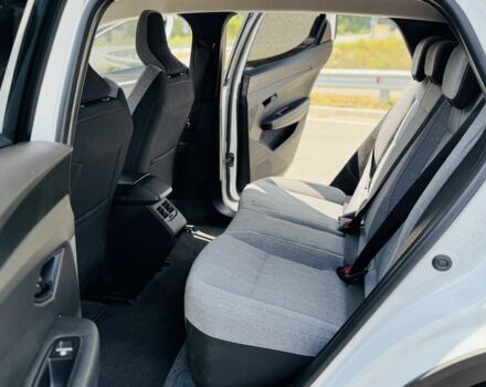 Білий Рено Меган, об'ємом двигуна 0 л та пробігом 3 тис. км за 29500 $, фото 13 на Automoto.ua