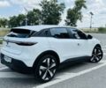Білий Рено Меган, об'ємом двигуна 0 л та пробігом 3 тис. км за 29500 $, фото 5 на Automoto.ua