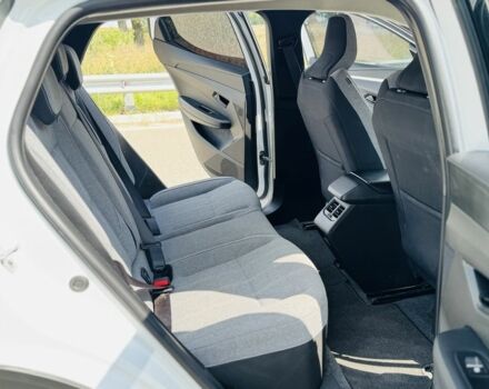 Білий Рено Меган, об'ємом двигуна 0 л та пробігом 3 тис. км за 29500 $, фото 14 на Automoto.ua