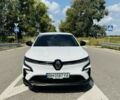 Білий Рено Меган, об'ємом двигуна 0 л та пробігом 3 тис. км за 29500 $, фото 1 на Automoto.ua