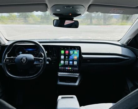 Білий Рено Меган, об'ємом двигуна 0 л та пробігом 3 тис. км за 29500 $, фото 8 на Automoto.ua