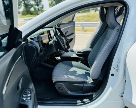 Білий Рено Меган, об'ємом двигуна 0 л та пробігом 3 тис. км за 29500 $, фото 11 на Automoto.ua