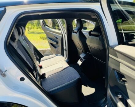 Білий Рено Меган, об'ємом двигуна 0 л та пробігом 3 тис. км за 28500 $, фото 12 на Automoto.ua