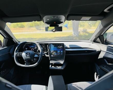 Білий Рено Меган, об'ємом двигуна 0 л та пробігом 3 тис. км за 28500 $, фото 8 на Automoto.ua
