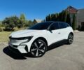 Білий Рено Меган, об'ємом двигуна 0 л та пробігом 3 тис. км за 28500 $, фото 1 на Automoto.ua