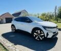 Білий Рено Меган, об'ємом двигуна 0 л та пробігом 3 тис. км за 28500 $, фото 7 на Automoto.ua