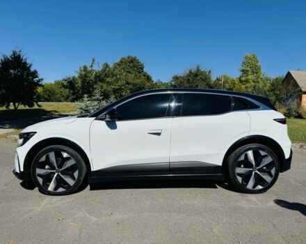 Білий Рено Меган, об'ємом двигуна 0 л та пробігом 3 тис. км за 28500 $, фото 2 на Automoto.ua