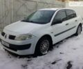 Білий Рено Меган, об'ємом двигуна 0 л та пробігом 180 тис. км за 4800 $, фото 1 на Automoto.ua