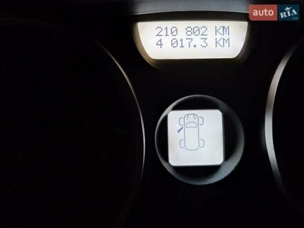 Рено Меган 2008 в Остоге на Automoto.ua Белый Рено Меган, объемом двигателя 1.6 л и пробегом 210 тыс. км за 5200 $, фото 1 на Automoto.ua