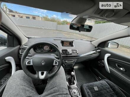 Рено Меган 2012 у Харкові на Automoto.ua Білий Рено Меган, об'ємом двигуна 1.5 л та пробігом 260 тис. км за 8500 $, фото 1 на Automoto.ua