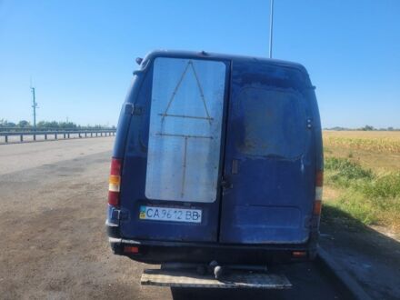 Білий Рено Меган, об'ємом двигуна 1.5 л та пробігом 280 тис. км за 7021 $, фото 1 на Automoto.ua
