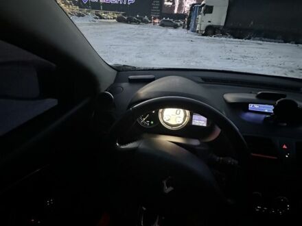 Білий Рено Меган, об'ємом двигуна 1.5 л та пробігом 352 тис. км за 10478 $, фото 1 на Automoto.ua