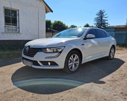 Білий Рено Меган, об'ємом двигуна 0 л та пробігом 280 тис. км за 254 $, фото 1 на Automoto.ua