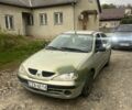 Бежевий Рено Меган, об'ємом двигуна 1.4 л та пробігом 250 тис. км за 470 $, фото 1 на Automoto.ua