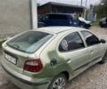 Бежевий Рено Меган, об'ємом двигуна 1.4 л та пробігом 250 тис. км за 470 $, фото 3 на Automoto.ua