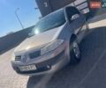 Бежевый Рено Меган, объемом двигателя 1.6 л и пробегом 172 тыс. км за 4300 $, фото 5 на Automoto.ua