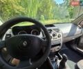 Бежевый Рено Меган, объемом двигателя 1.5 л и пробегом 279 тыс. км за 3800 $, фото 12 на Automoto.ua