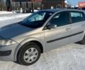 Бежевый Рено Меган, объемом двигателя 1.5 л и пробегом 278 тыс. км за 3800 $, фото 1 на Automoto.ua
