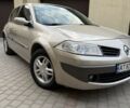 Бежевый Рено Меган, объемом двигателя 1.6 л и пробегом 186 тыс. км за 3950 $, фото 1 на Automoto.ua