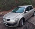 Бежевый Рено Меган, объемом двигателя 1.4 л и пробегом 285 тыс. км за 4000 $, фото 1 на Automoto.ua