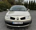 Бежевий Рено Меган, об'ємом двигуна 1.5 л та пробігом 208 тис. км за 4008 $, фото 1 на Automoto.ua