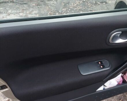 Бежевый Рено Меган, объемом двигателя 1.4 л и пробегом 285 тыс. км за 4000 $, фото 7 на Automoto.ua