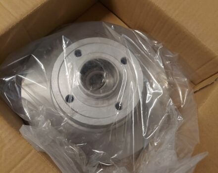 Бежевый Рено Меган, объемом двигателя 1.4 л и пробегом 285 тыс. км за 4000 $, фото 11 на Automoto.ua