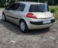 Бежевий Рено Меган, об'ємом двигуна 1.6 л та пробігом 273 тис. км за 4400 $, фото 2 на Automoto.ua