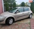 Бежевий Рено Меган, об'ємом двигуна 1.5 л та пробігом 206 тис. км за 3500 $, фото 1 на Automoto.ua