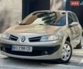 Бежевый Рено Меган, объемом двигателя 1.6 л и пробегом 232 тыс. км за 3799 $, фото 1 на Automoto.ua